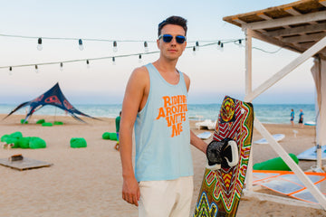Carrying the Spirit of Hawai‘i in Everyday Fashion