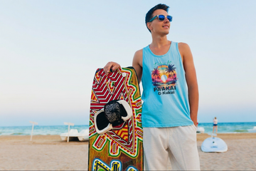 Carrying the Spirit of Hawai‘i in Everyday Fashion