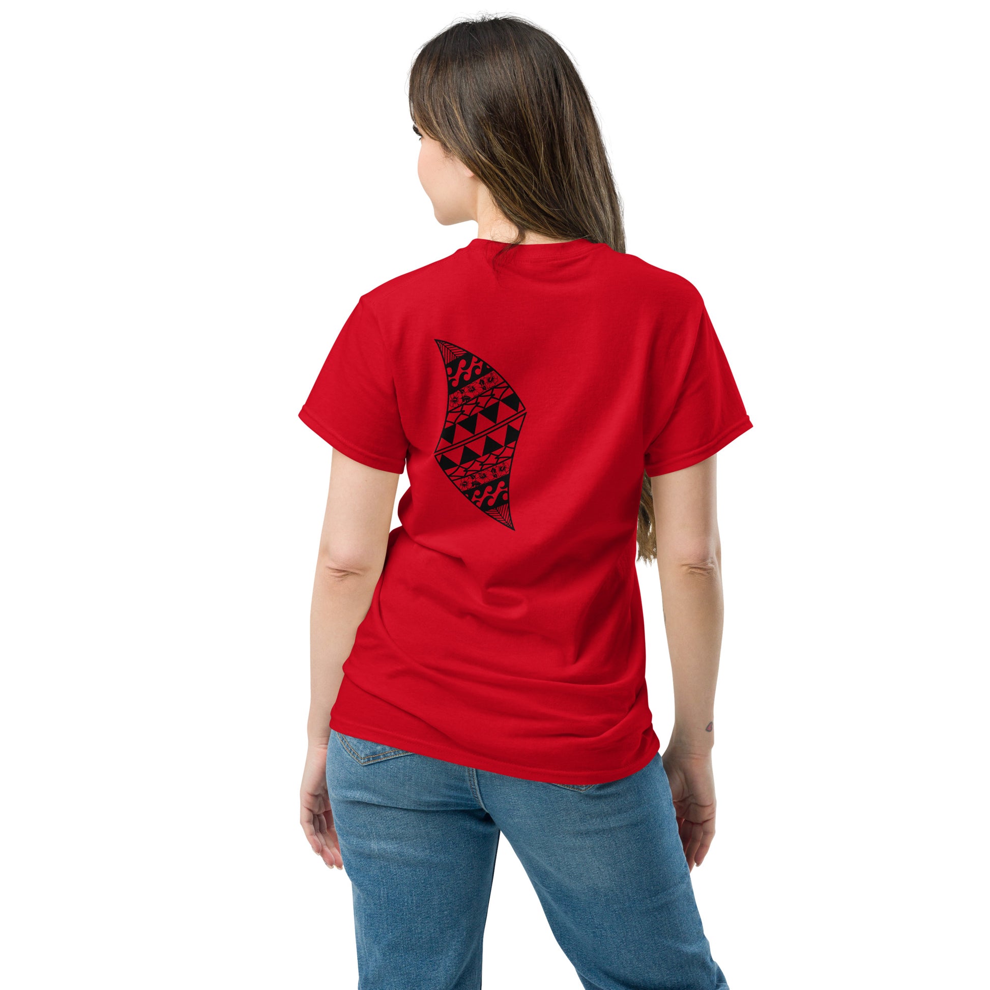 Embrace Life Cali T-shirt T-shirt Pa'akai & Kukui