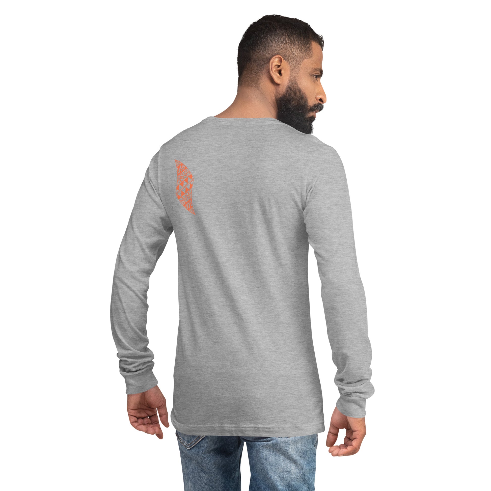 VW Good Vibes Long Sleeve Tee Long Sleeve T-shirt Pa'akai & Kukui