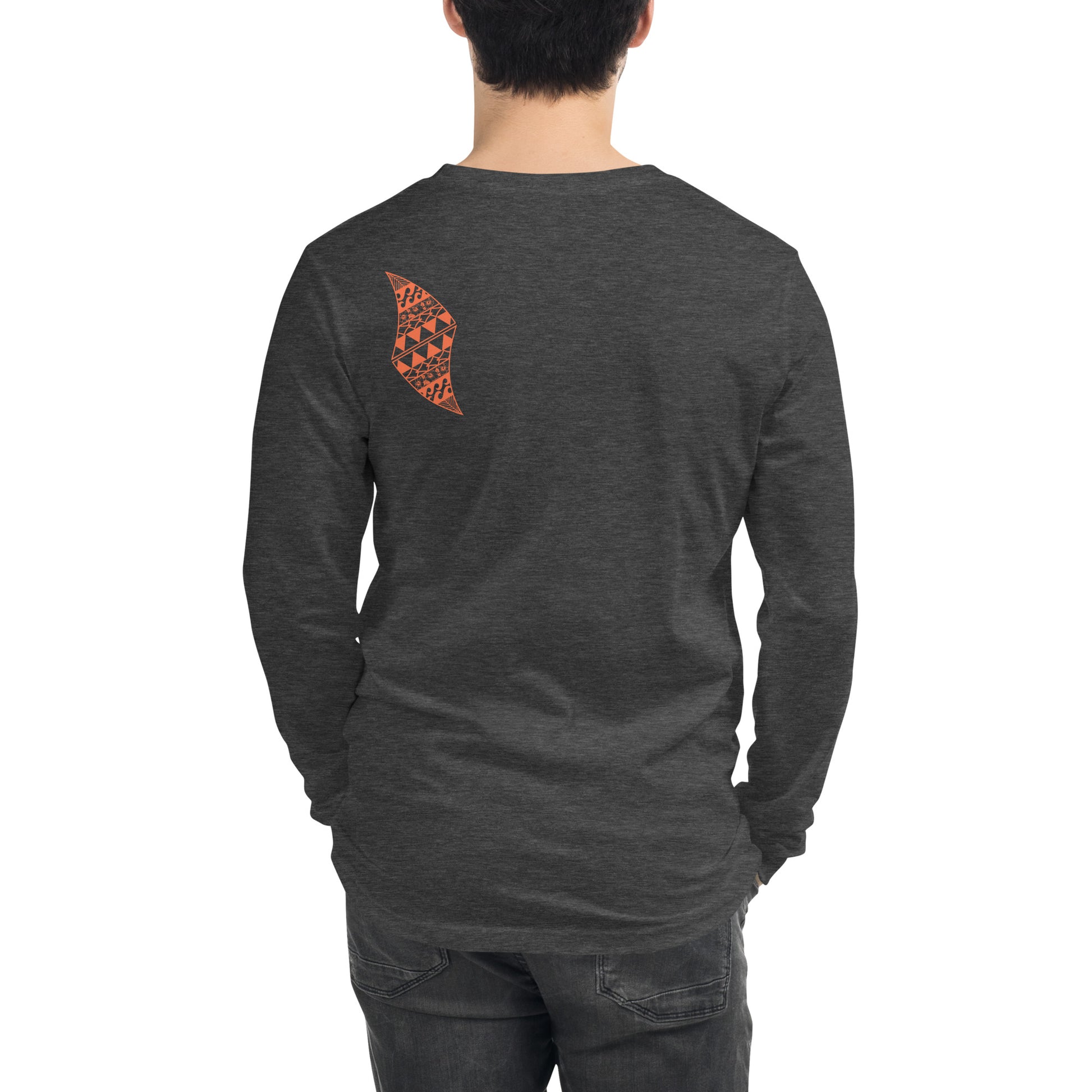 VW Good Vibes Long Sleeve Tee Long Sleeve T-shirt Pa'akai & Kukui