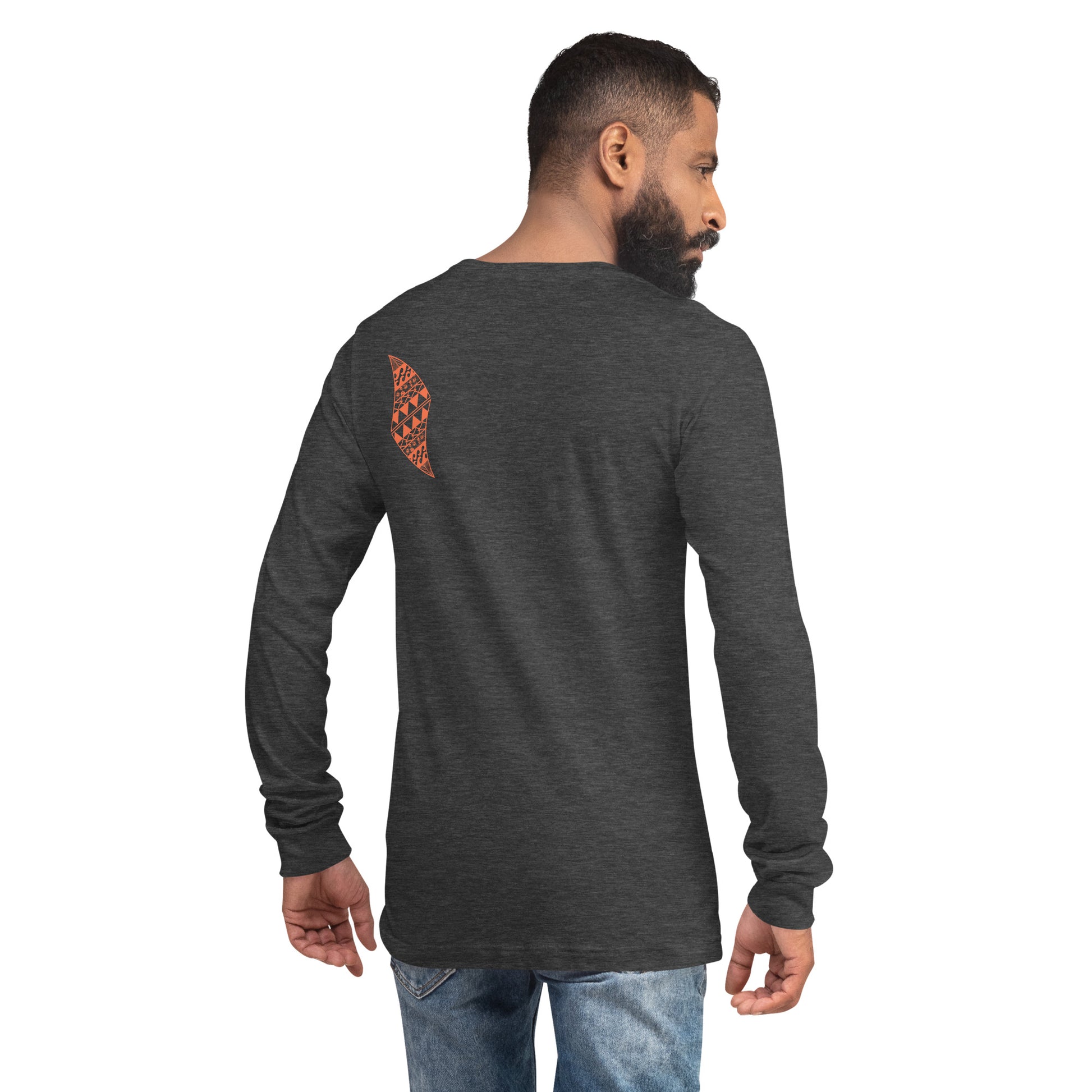 VW Good Vibes Long Sleeve Tee Long Sleeve T-shirt Pa'akai & Kukui