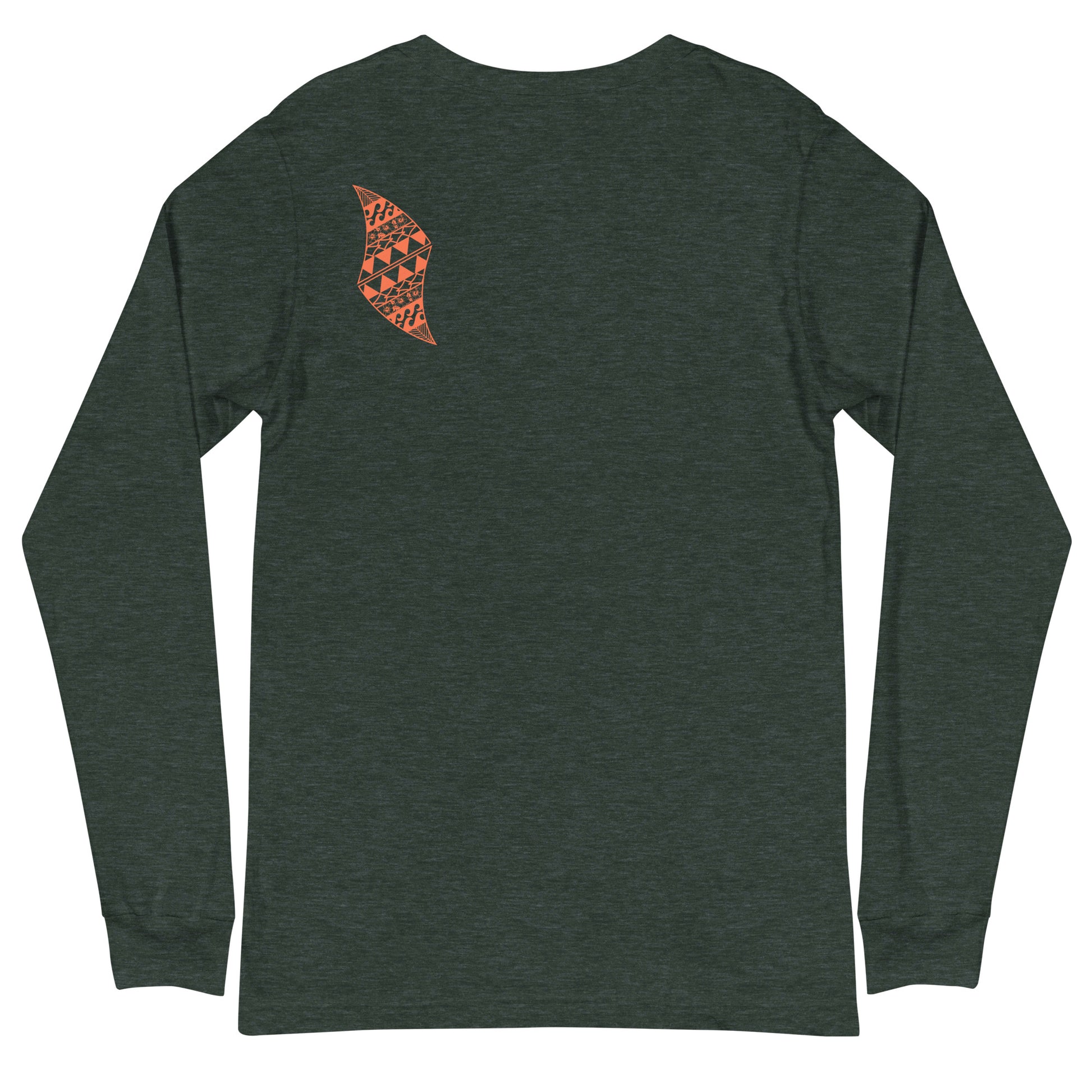 VW Good Vibes Long Sleeve Tee Long Sleeve T-shirt Pa'akai & Kukui