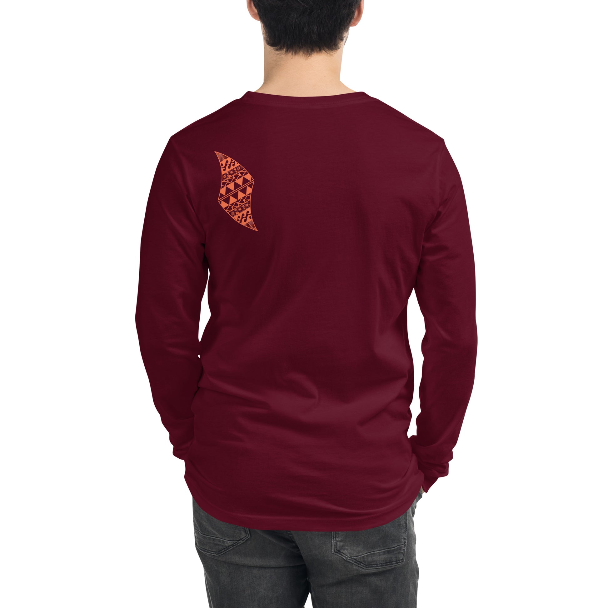 VW Good Vibes Long Sleeve Tee Long Sleeve T-shirt Pa'akai & Kukui