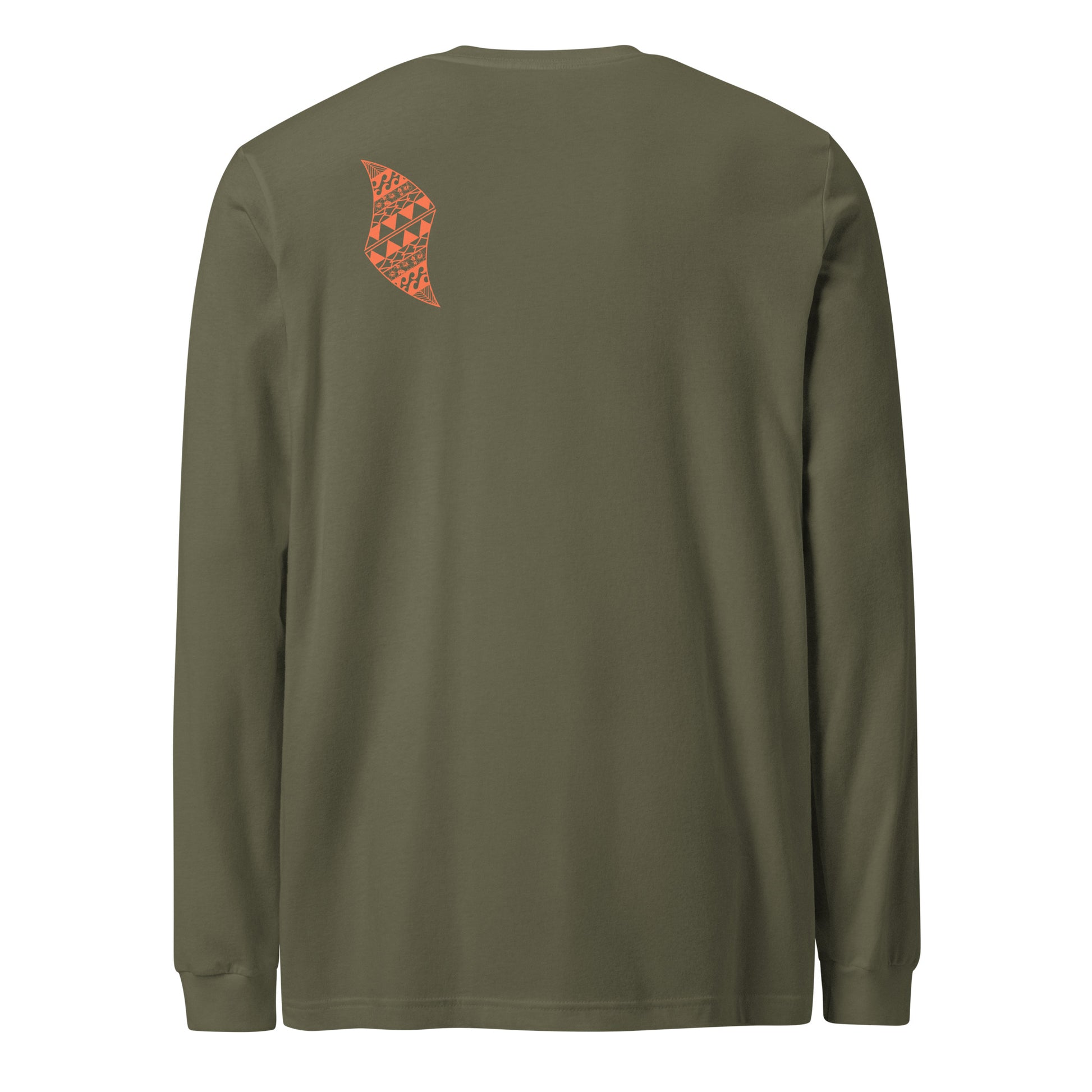 VW Good Vibes Long Sleeve Tee Long Sleeve T-shirt Pa'akai & Kukui