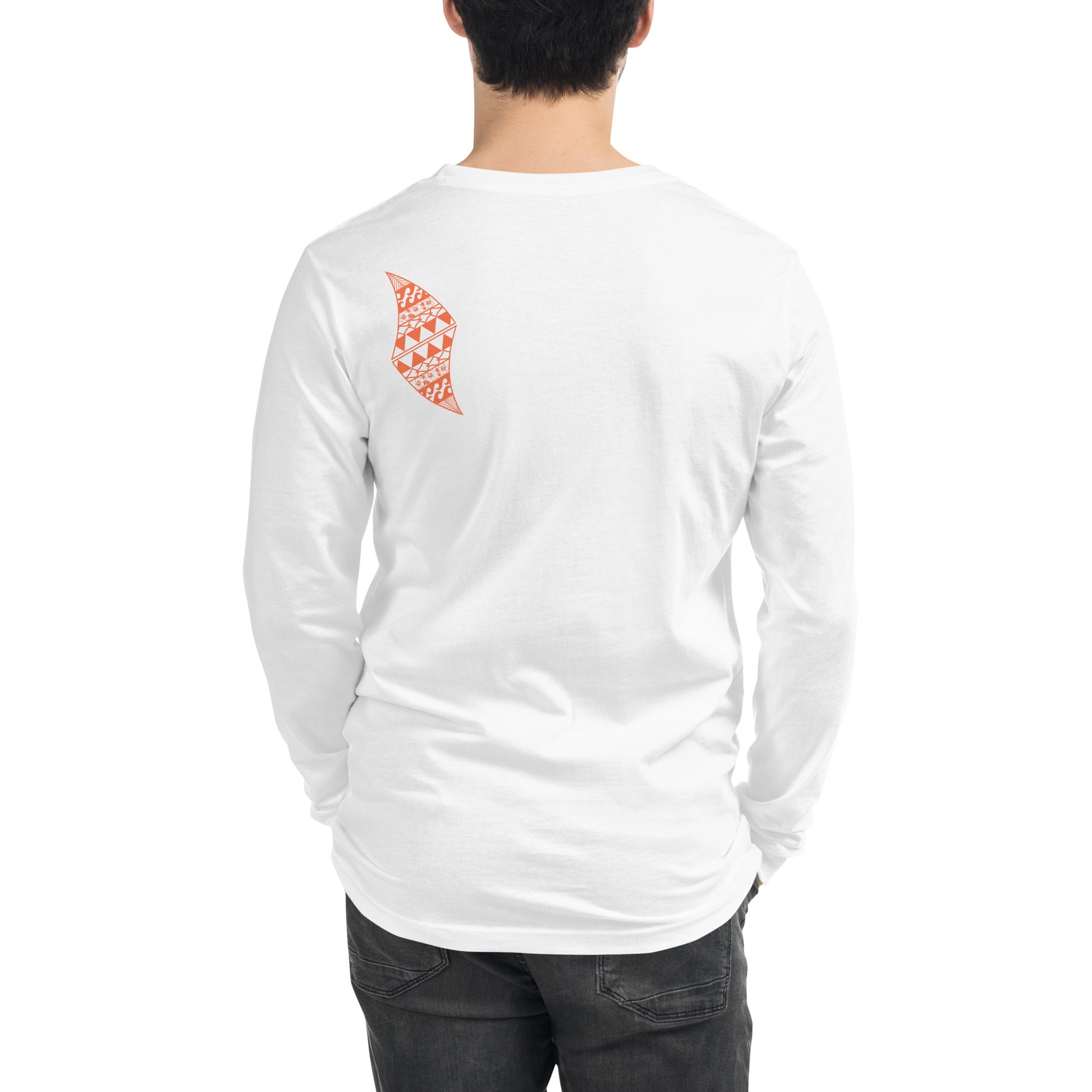VW Good Vibes Long Sleeve Tee Long Sleeve T-shirt Pa'akai & Kukui