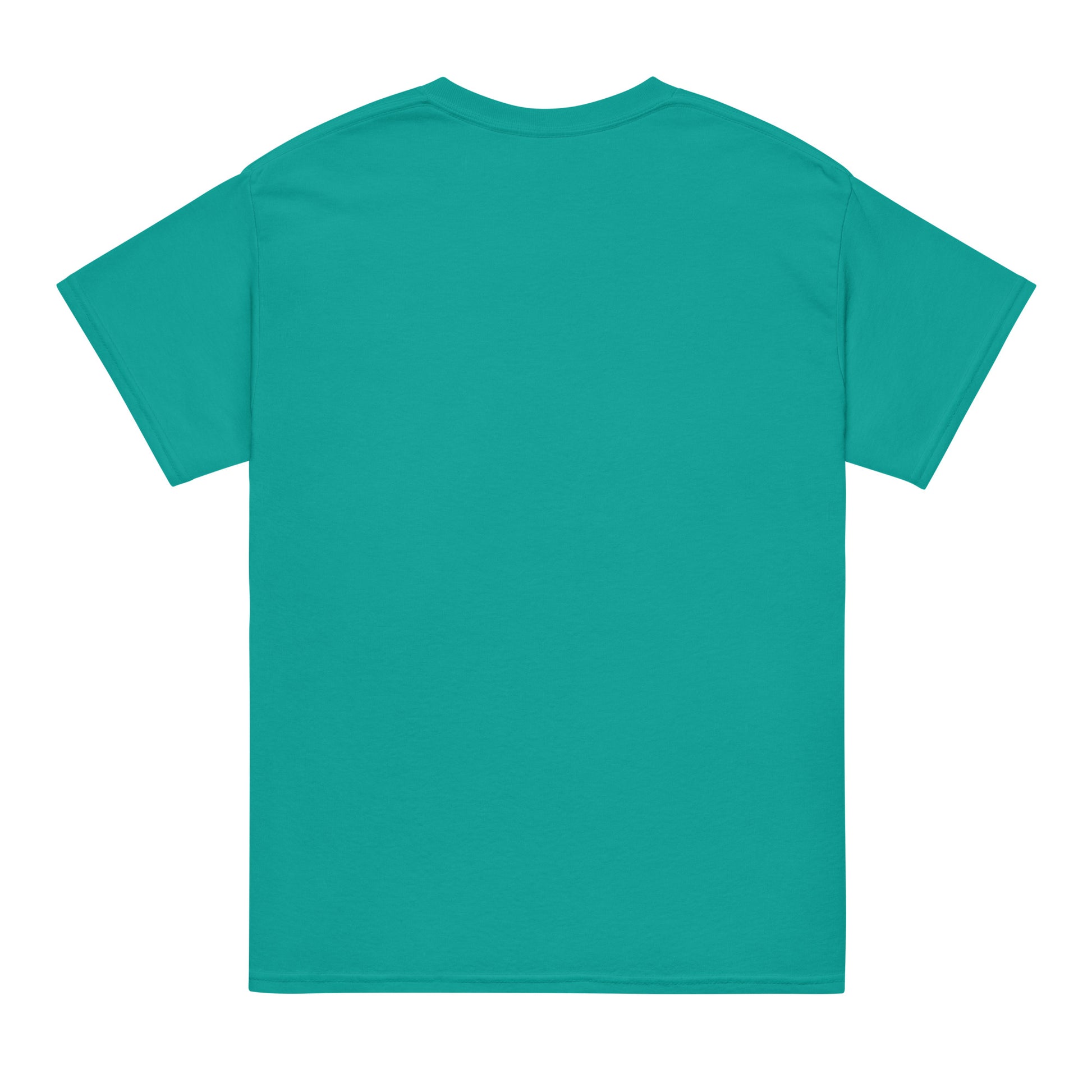 Aloha Wahine Hawai'i - DryBlend® T-Shirt T-shirt Pa'akai & Kukui