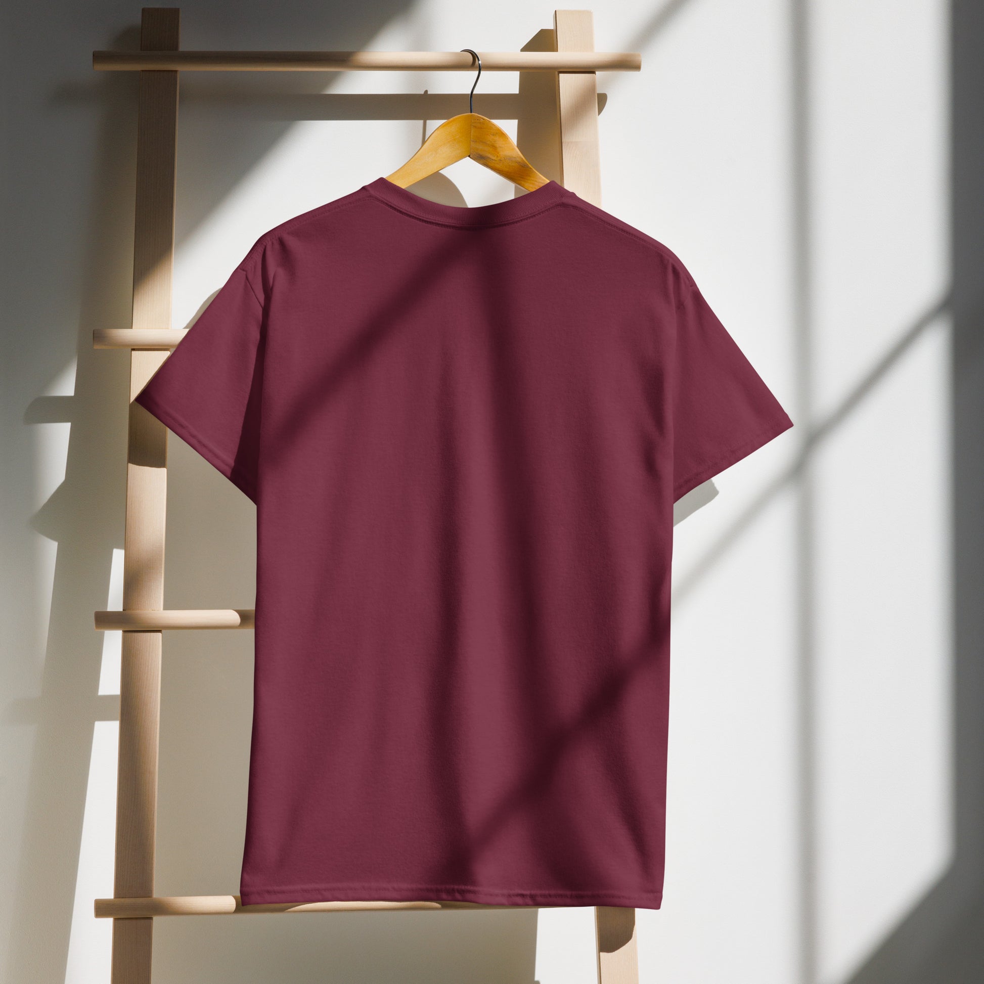 Aloha Wahine Hawai'i - DryBlend® T-Shirt T-shirt Pa'akai & Kukui