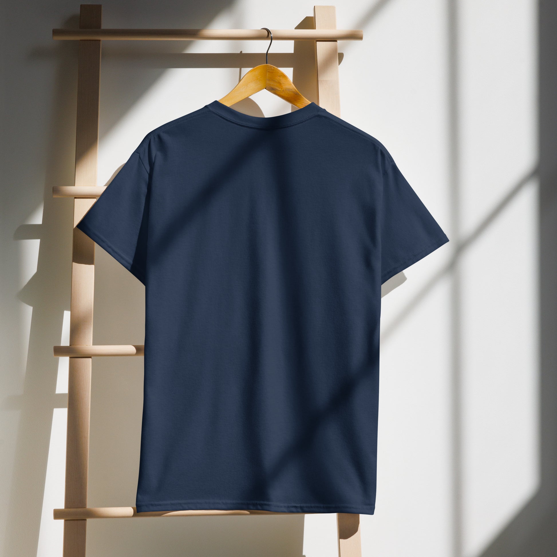 Aloha Wahine Hawai'i - DryBlend® T-Shirt T-shirt Pa'akai & Kukui