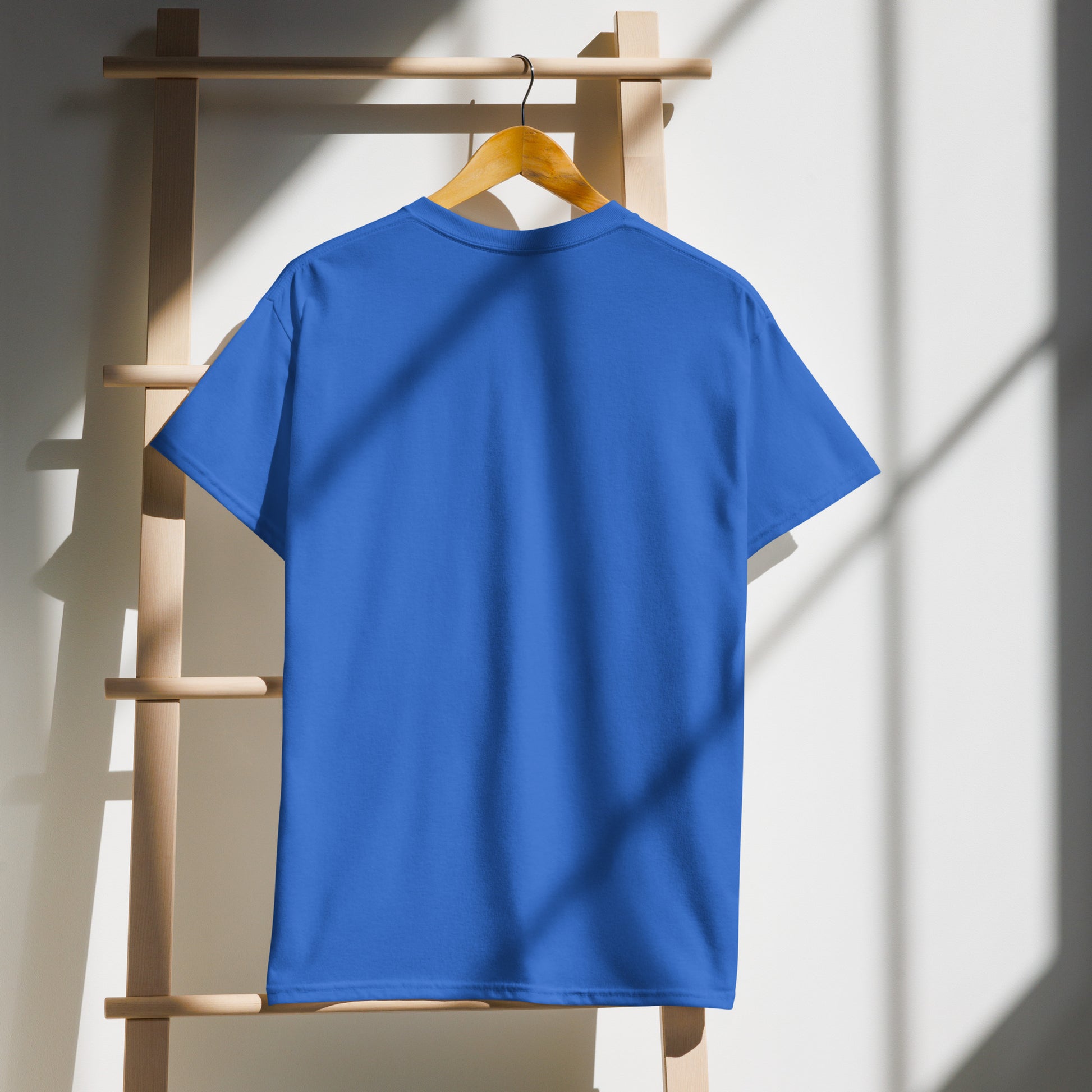 Aloha Wahine Hawai'i - DryBlend® T-Shirt T-shirt Pa'akai & Kukui