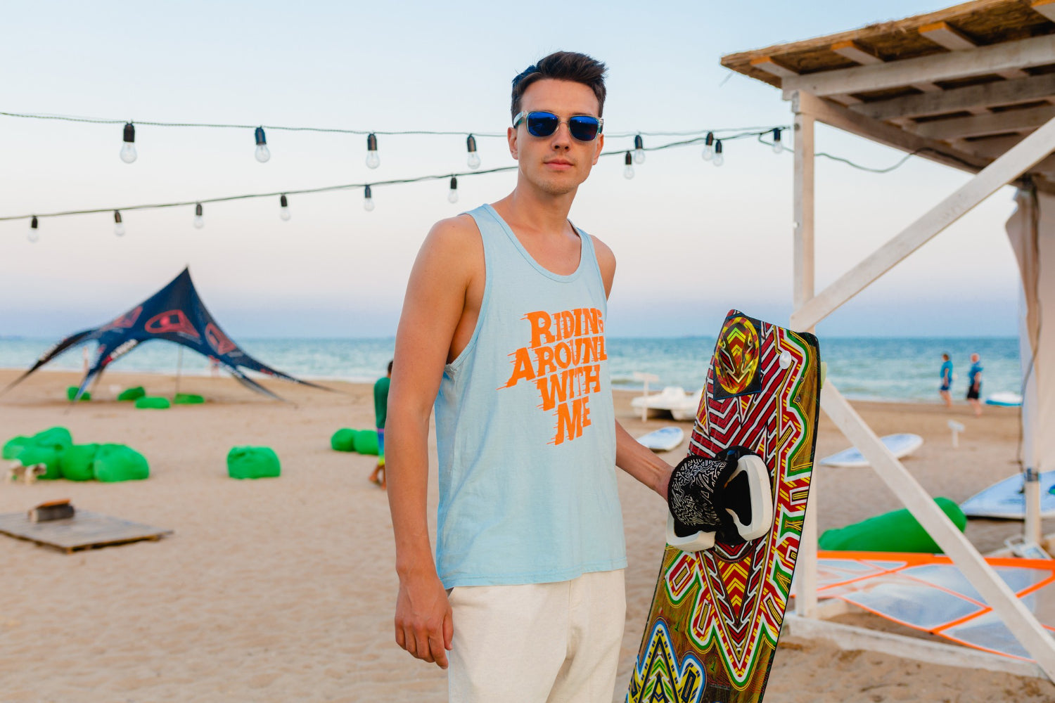 Carrying the Spirit of Hawai‘i in Everyday Fashion