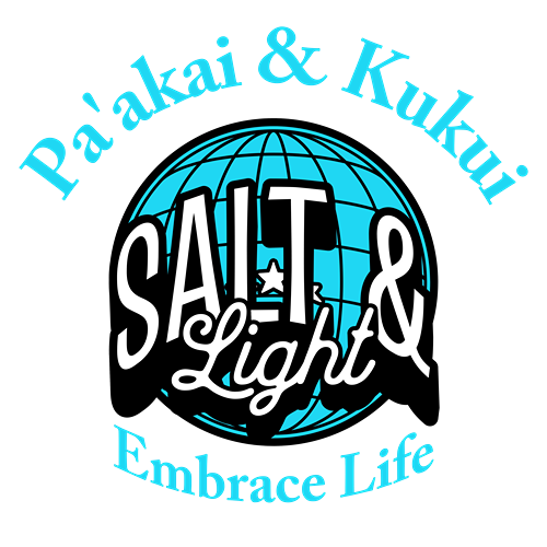 Salt & Light: The Mission Behind Pa'akai & Kukui