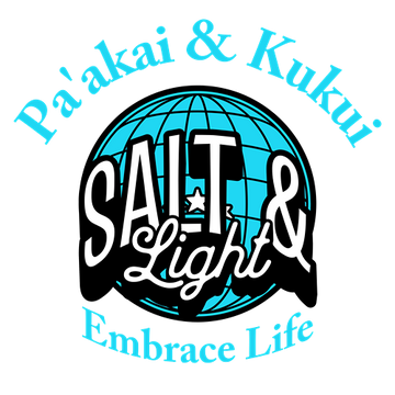 Salt & Light: The Mission Behind Pa'akai & Kukui