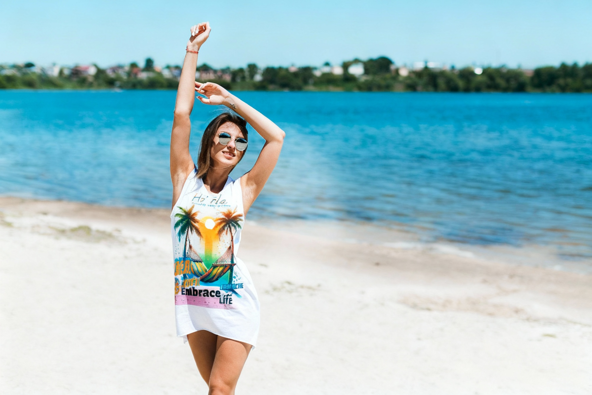 Living the Aloha Lifestyle: Fashion That Speaks from the Heart