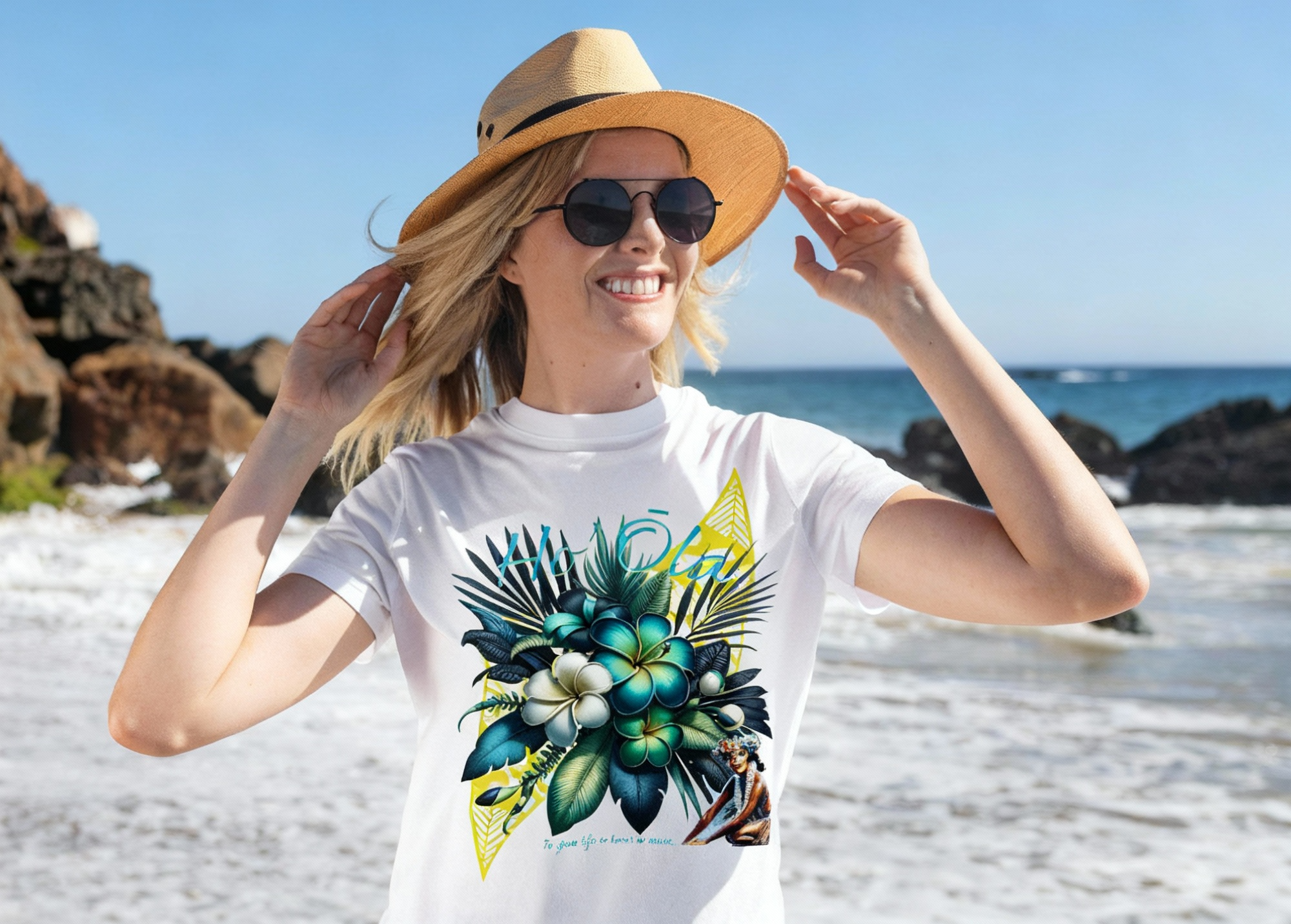 Why Aloha Is More Than a Word—It’s the Heart of Our Brand