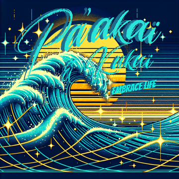 Blue Waves