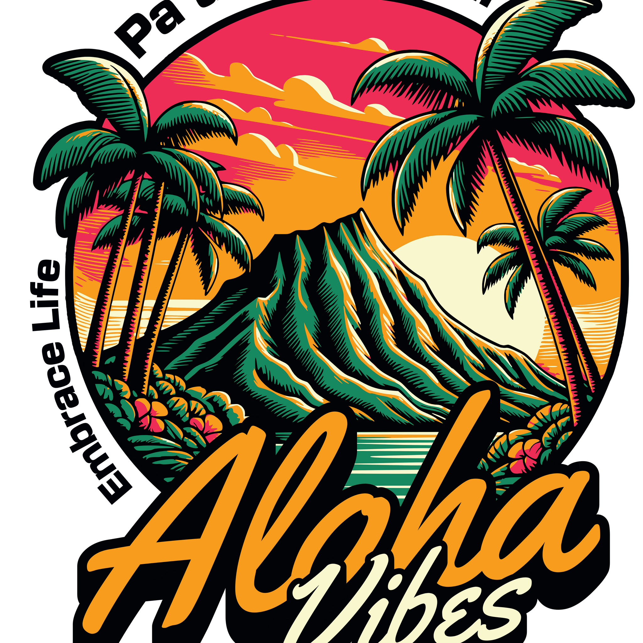 Aloha Vibes