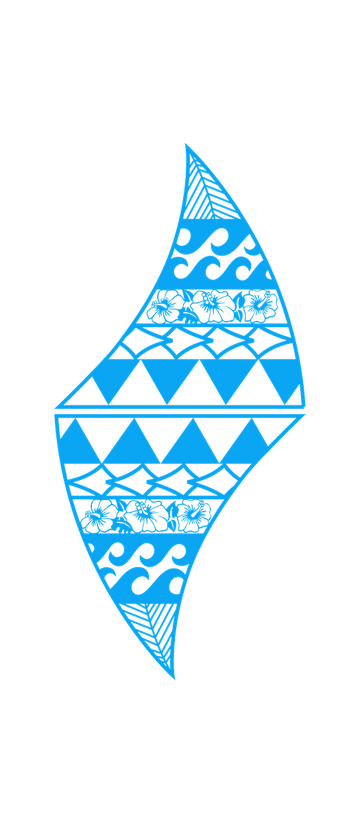 Pa'akai & Kukui Logo