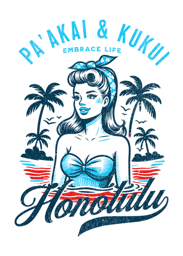 Honolulu