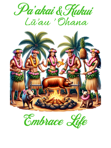 Lū'au 'Ohana