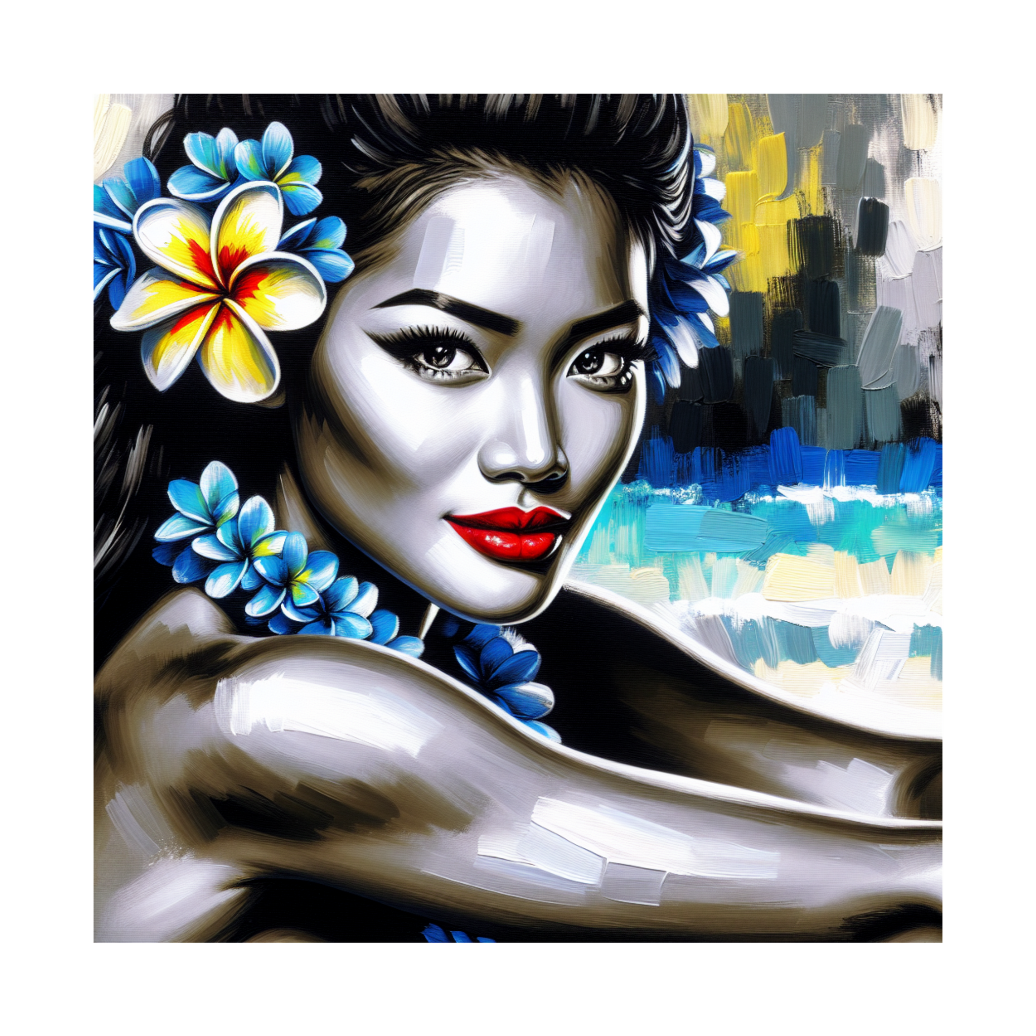 Aloha Hawai'i
