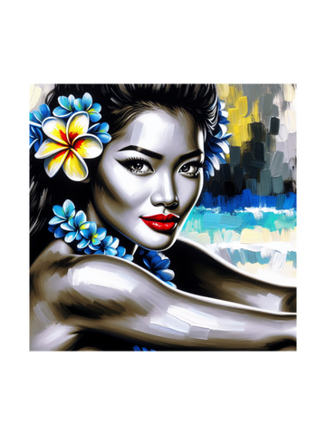 Aloha Hawai'i