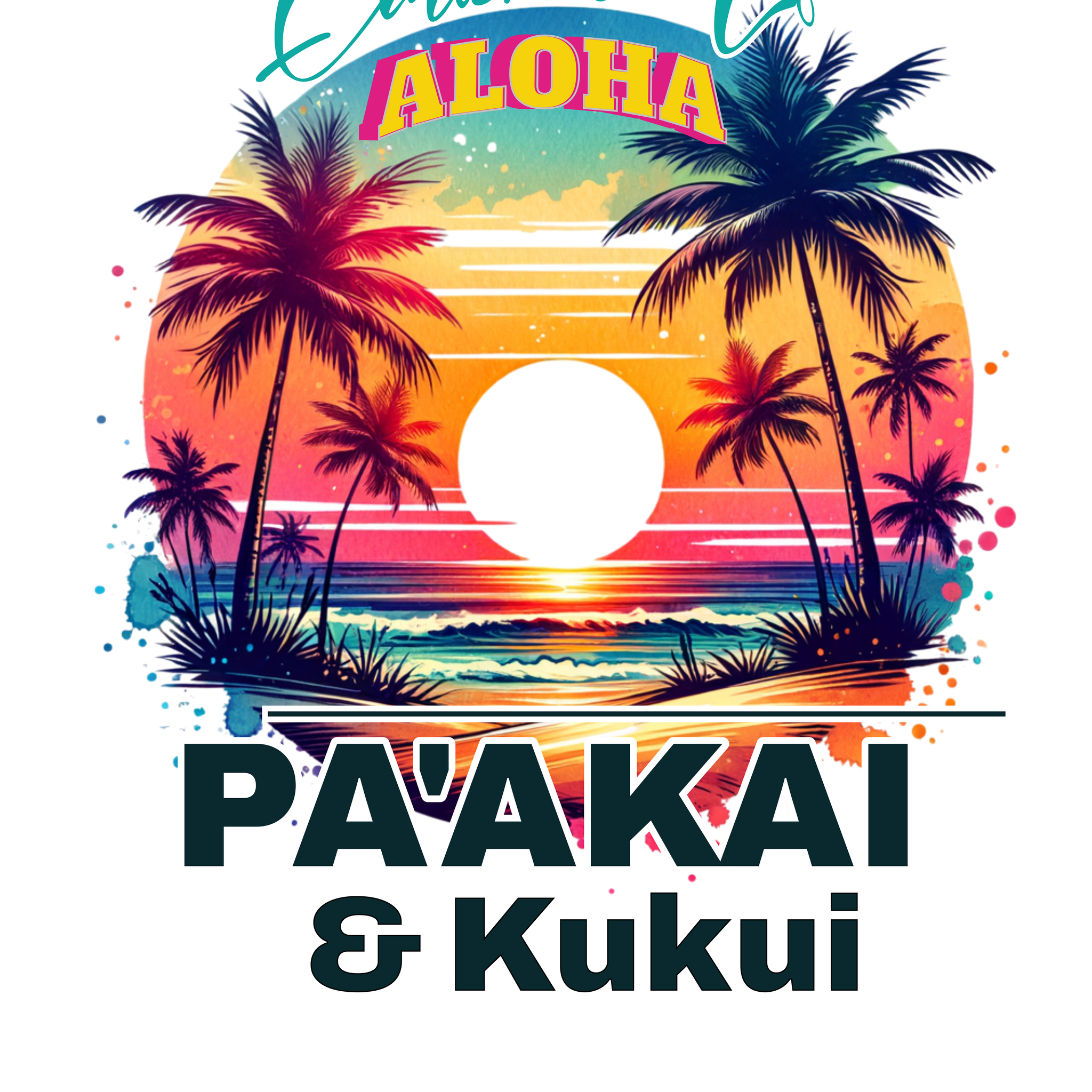 Aloha Style