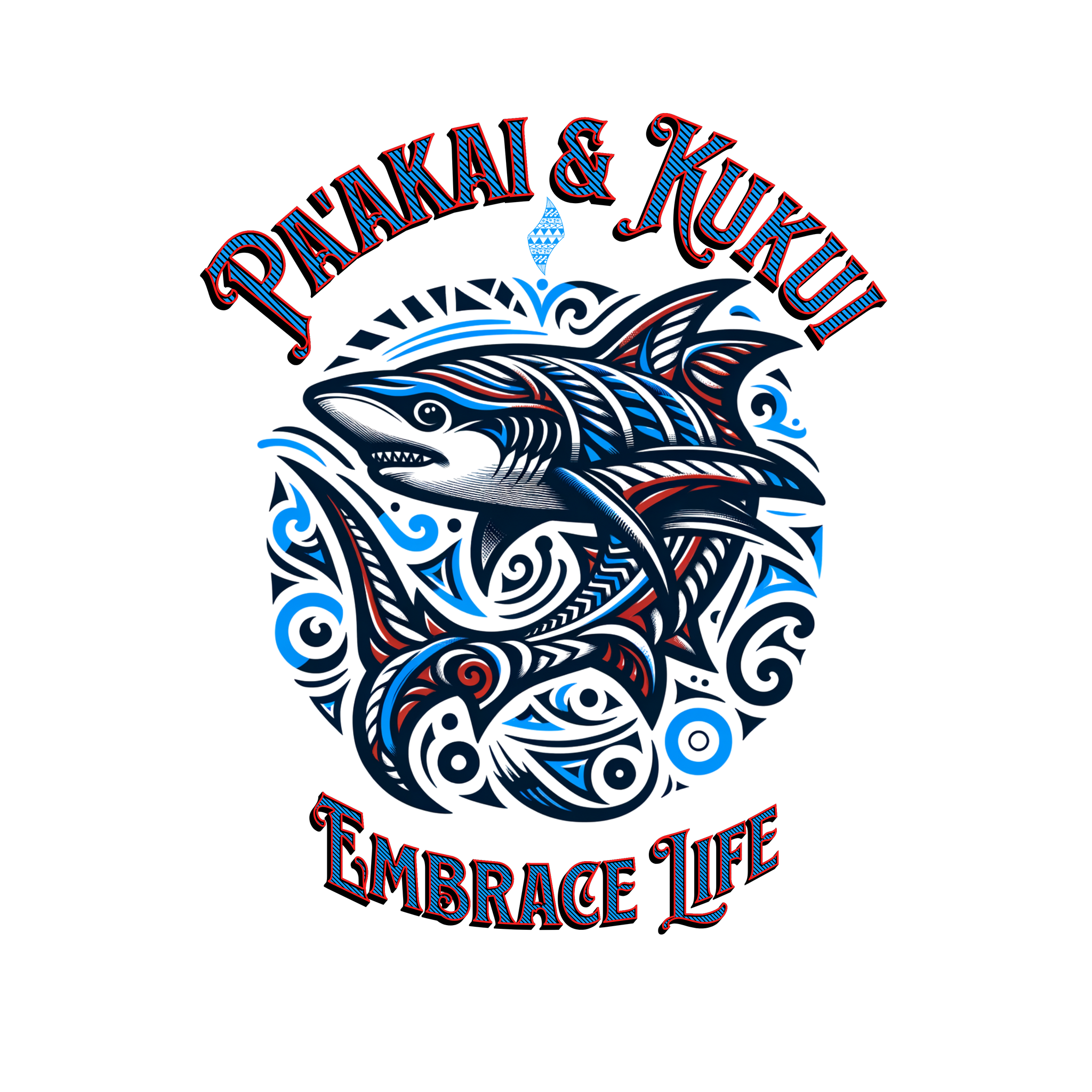 Tribal Shark