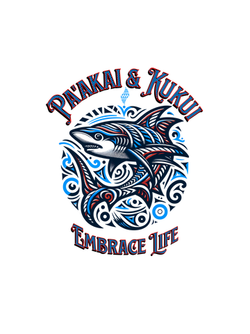 Tribal Shark