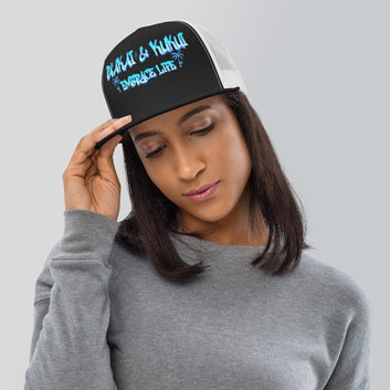 ʻŌlino Trucker Cap