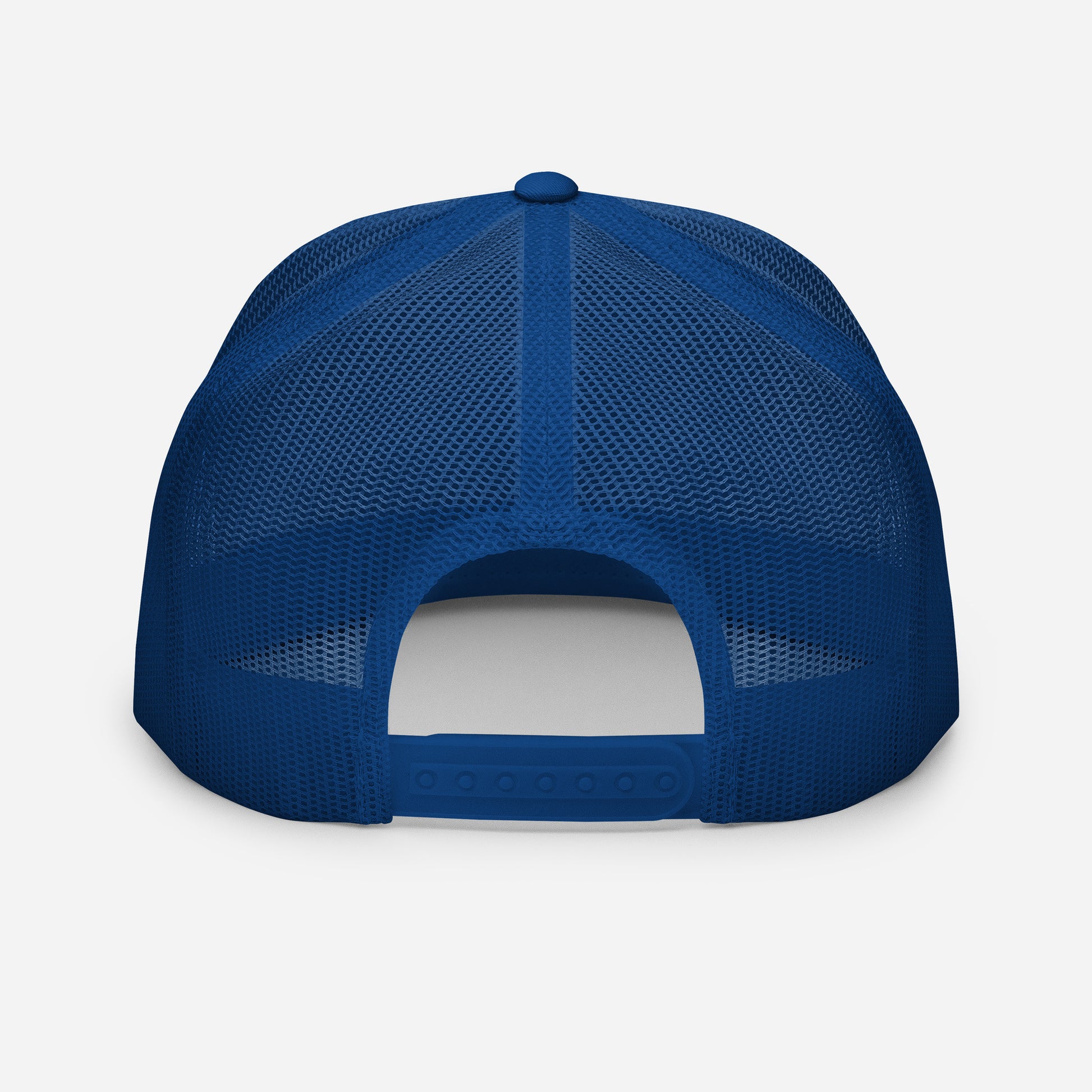 Pa'akai & Kukui Logo Trucker Cap Trucker Hat Pa'akai & Kukui