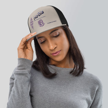 Ho'ōla... To Give Life, To Heal, To Revive - Womens Trucker Cap
