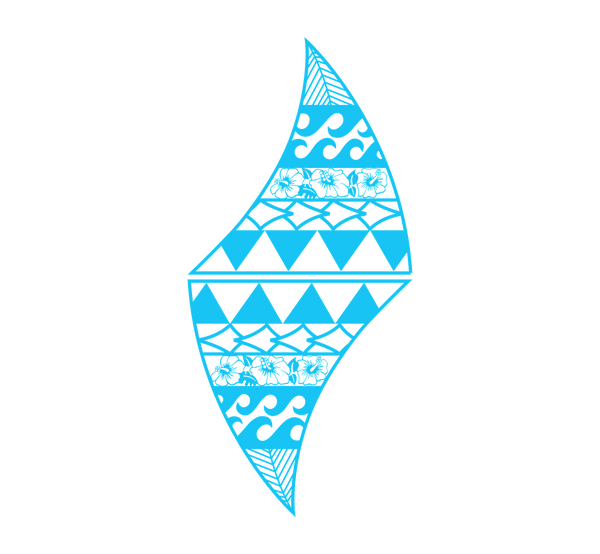 Pa'akai & Kukui