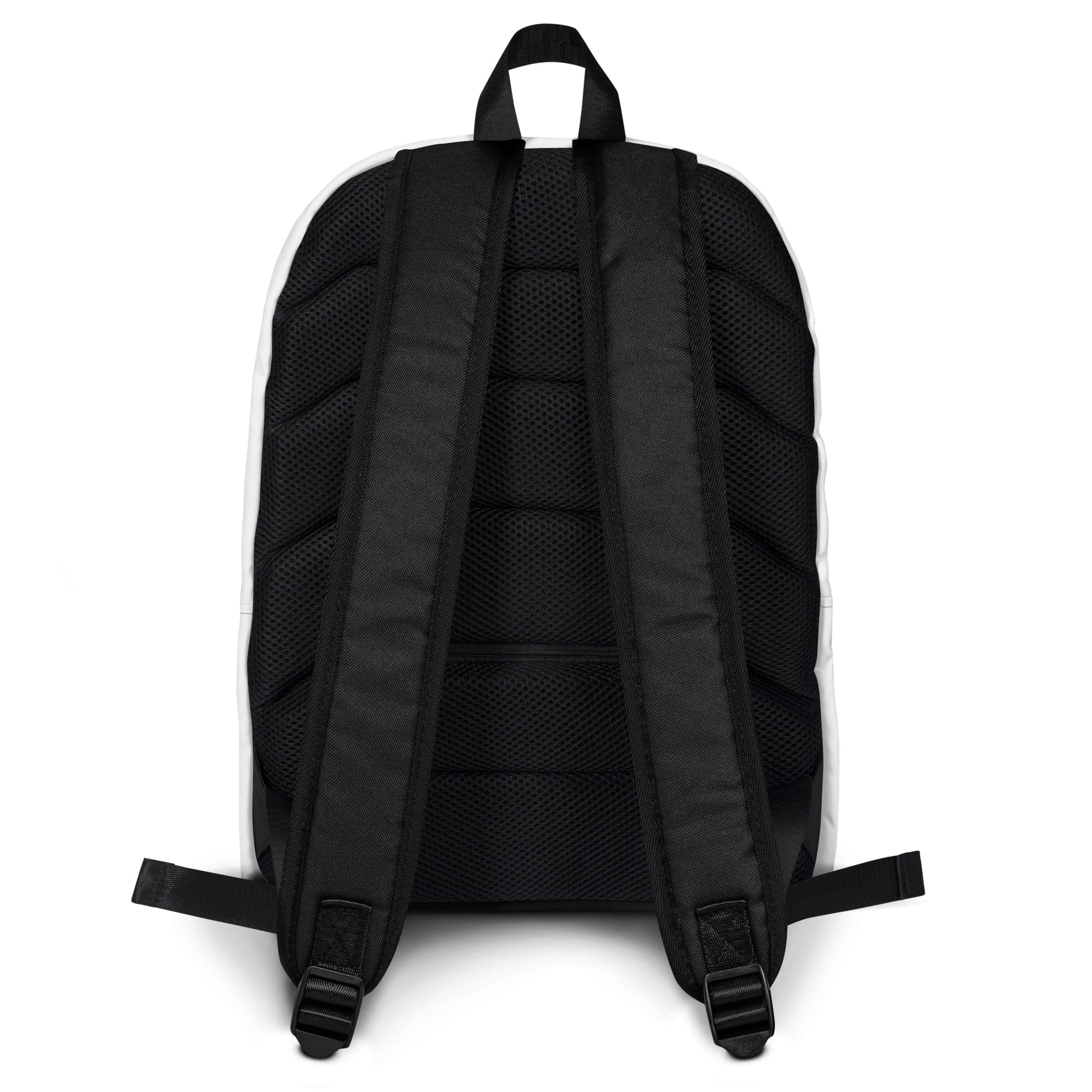 Honolulu Backpack Back Pack Pa'akai & Kukui