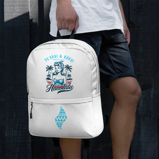 Honolulu Backpack
