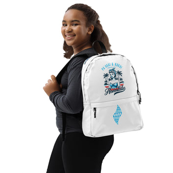 Honolulu Backpack