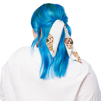 Aloha Style Bandana