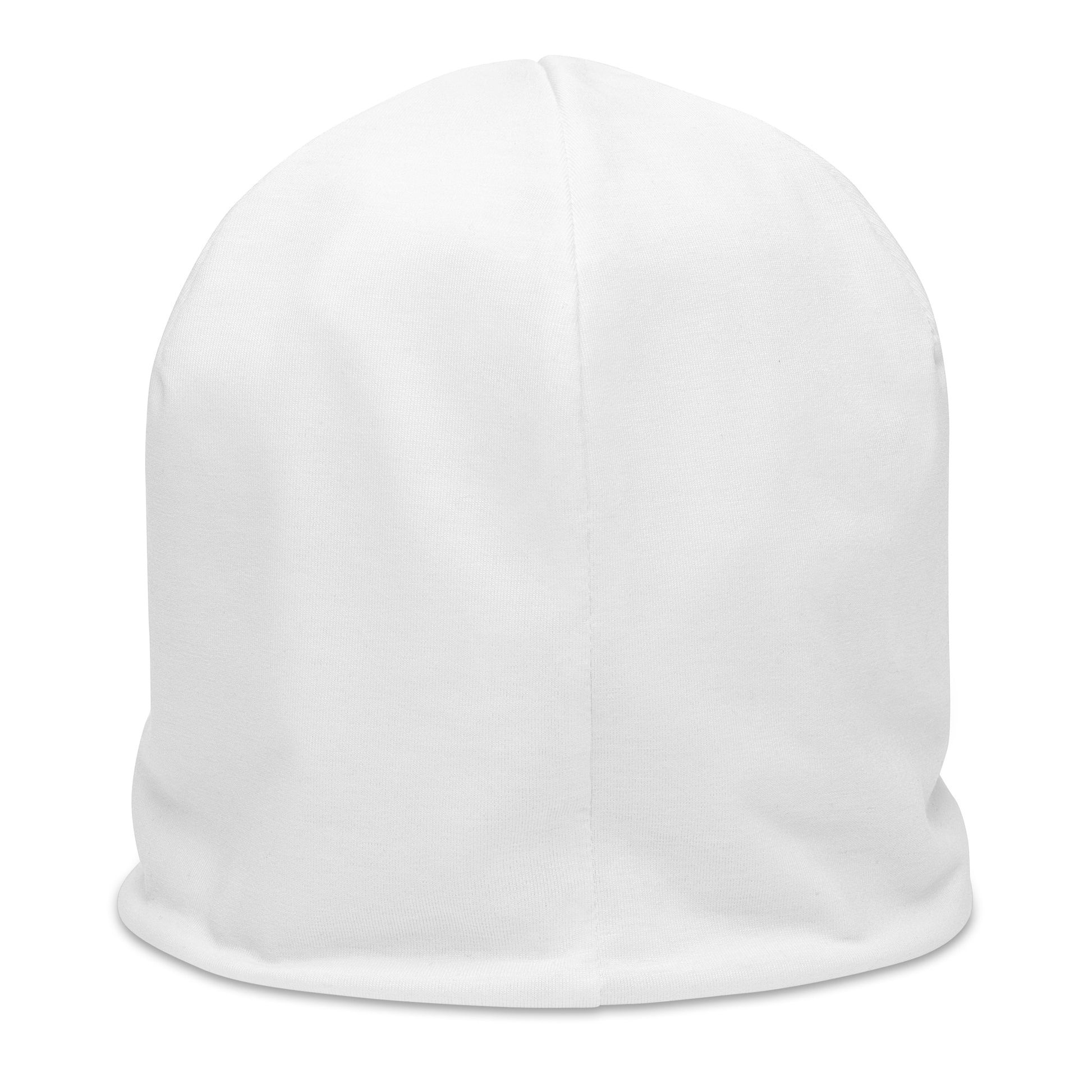 Embrace Life All-Over Print Beanie Beanie Pa'akai & Kukui