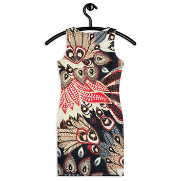 Kālele Dress