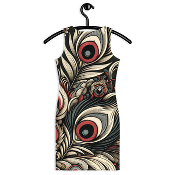 Nohea Dress