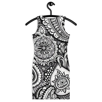 Onaona Pasley Dress