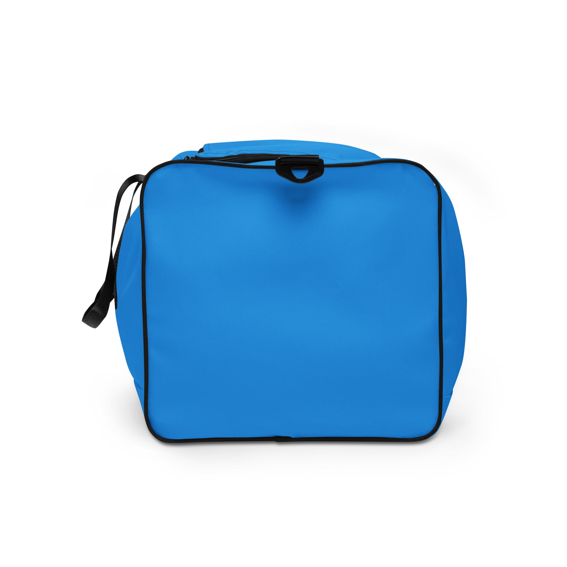 Tribal Shark Duffle bag Gym Bag Pa'akai & Kukui
