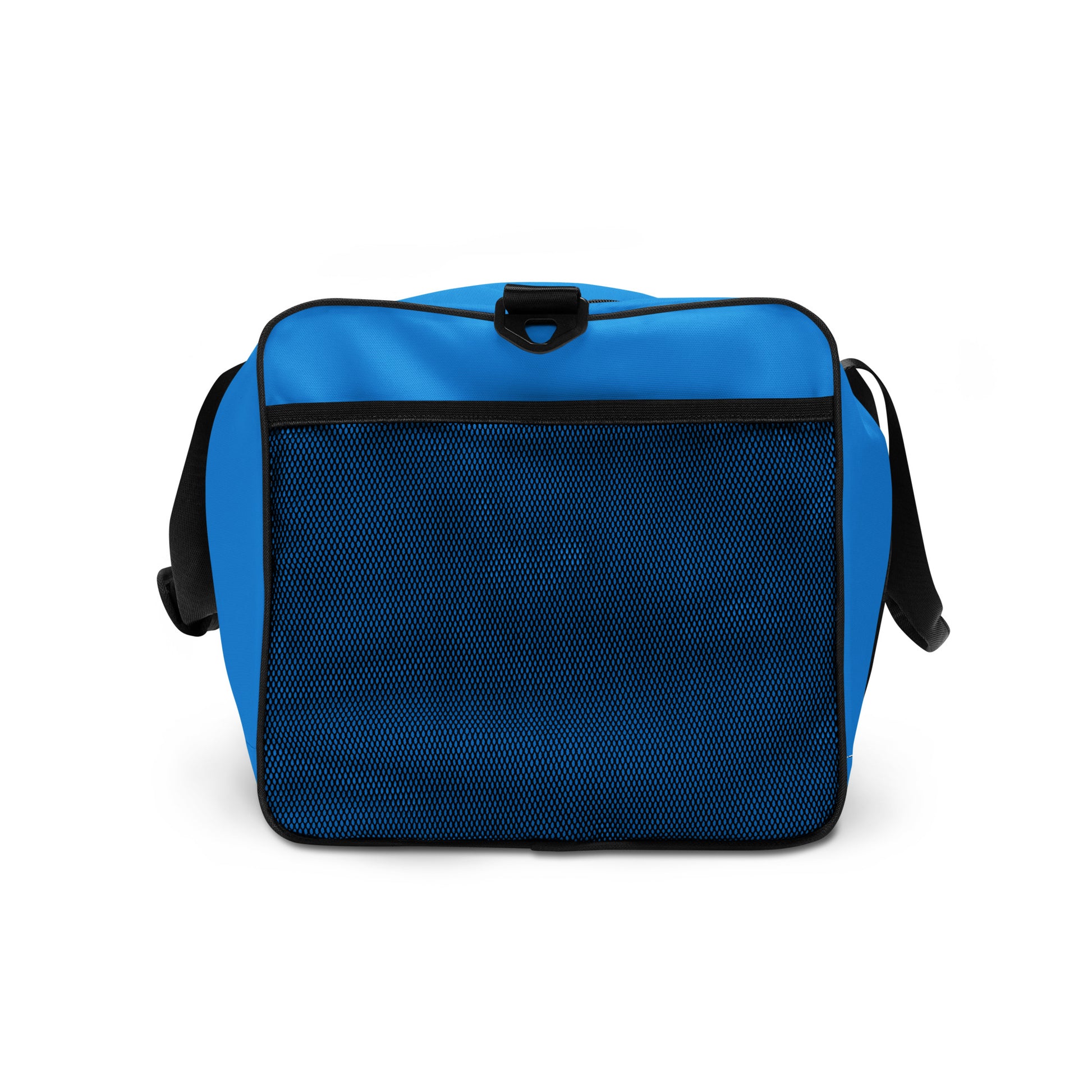 Tribal Shark Duffle bag Gym Bag Pa'akai & Kukui
