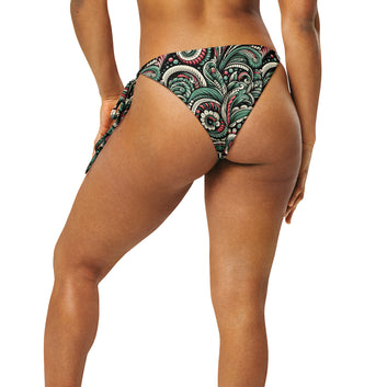 Pā'ani - bikini bottom Bikini Bottom Pa'akai & Kukui