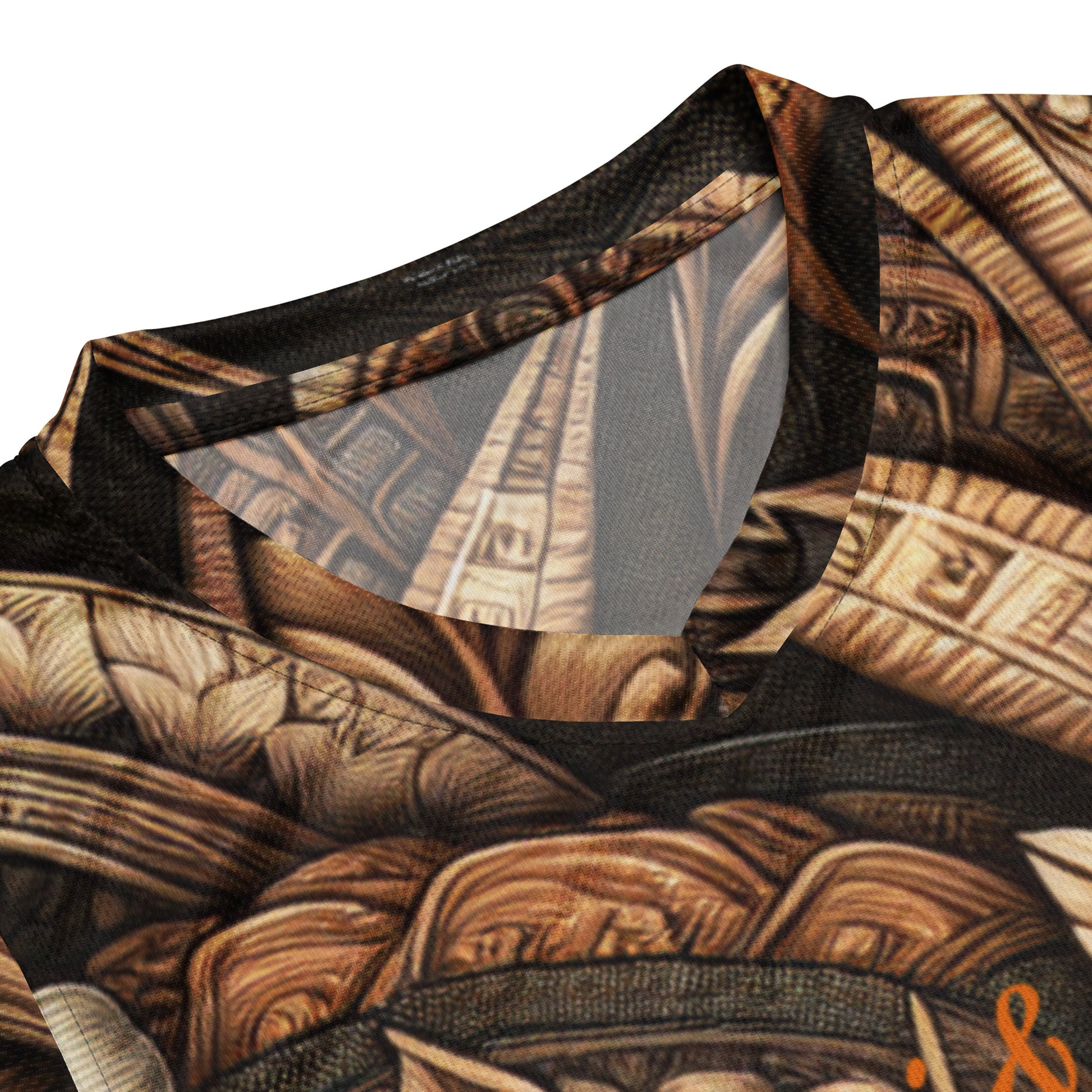 Lū'au 'Ohana basketball jersey Basketball Jersey Pa'akai & Kukui