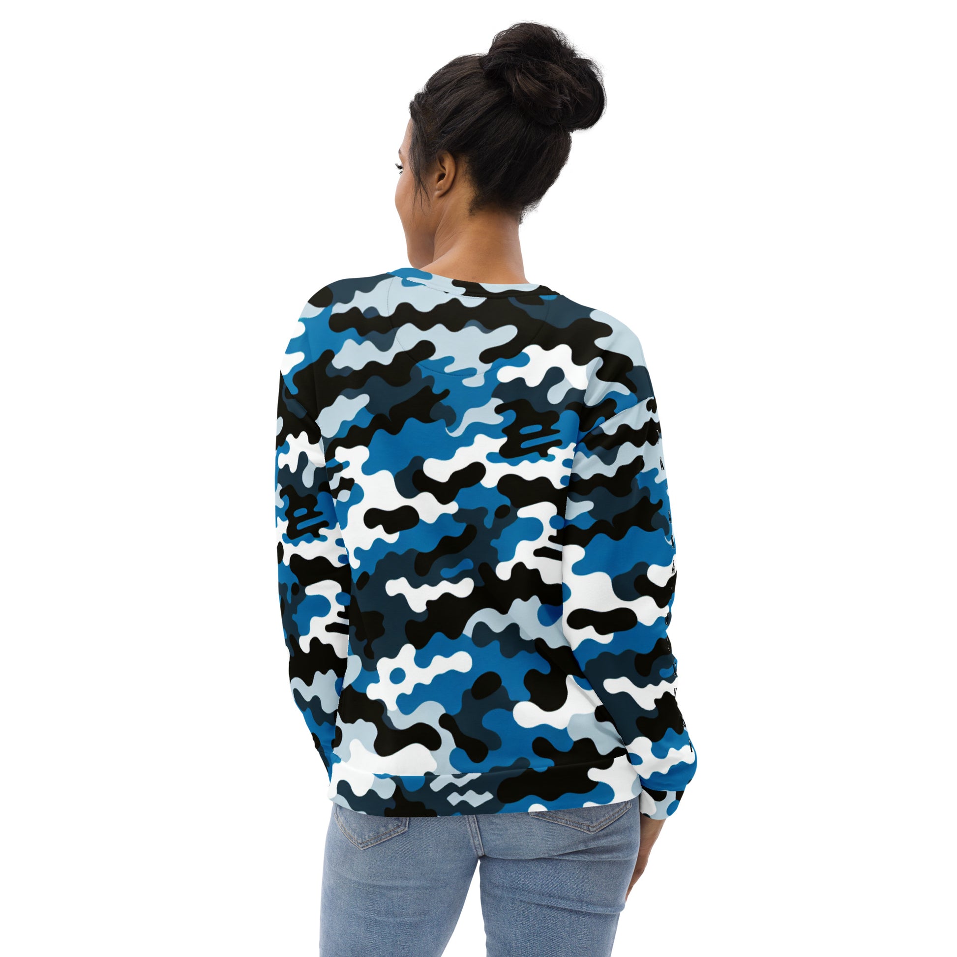 Kānāwai Koa Sweatshirt Sweatshirt Pa'akai & Kukui