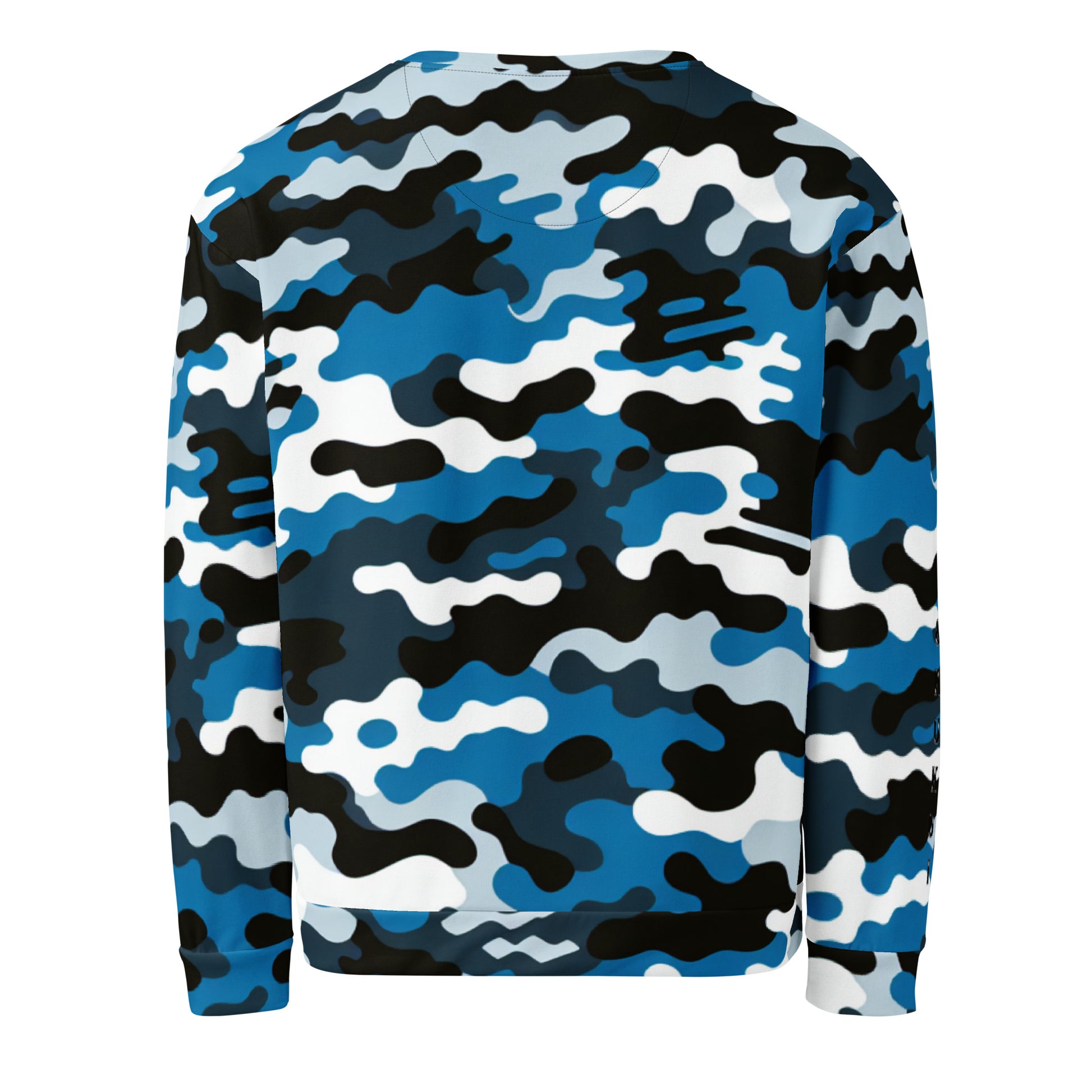 Kānāwai Koa Sweatshirt Sweatshirt Pa'akai & Kukui
