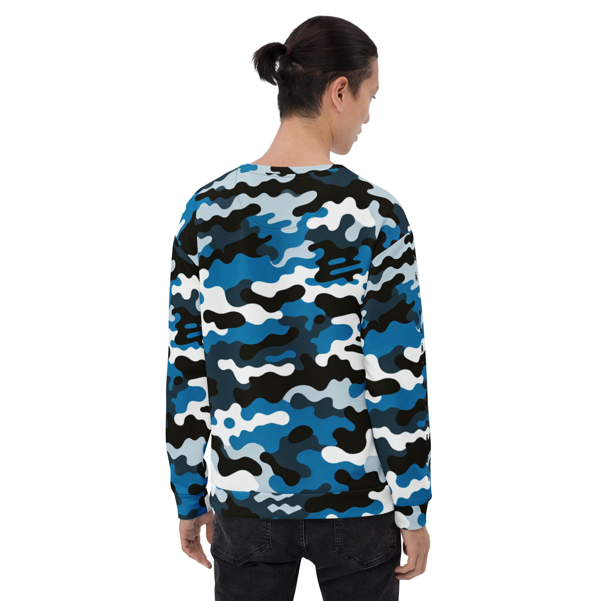 Kānāwai Koa Sweatshirt Sweatshirt Pa'akai & Kukui