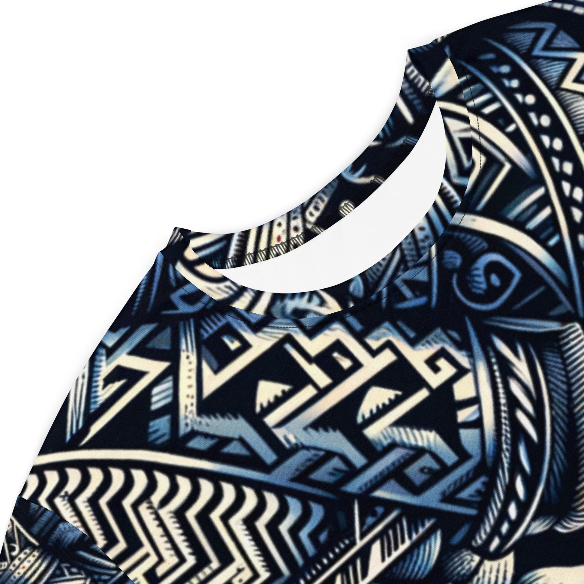 Koa Wahine T-shirt dress Dress Pa'akai & Kukui