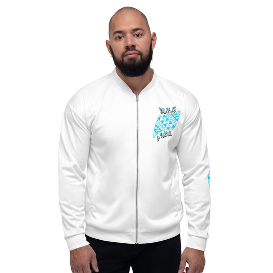 Honolulu Bomber Jacket
